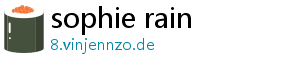 sophie rain